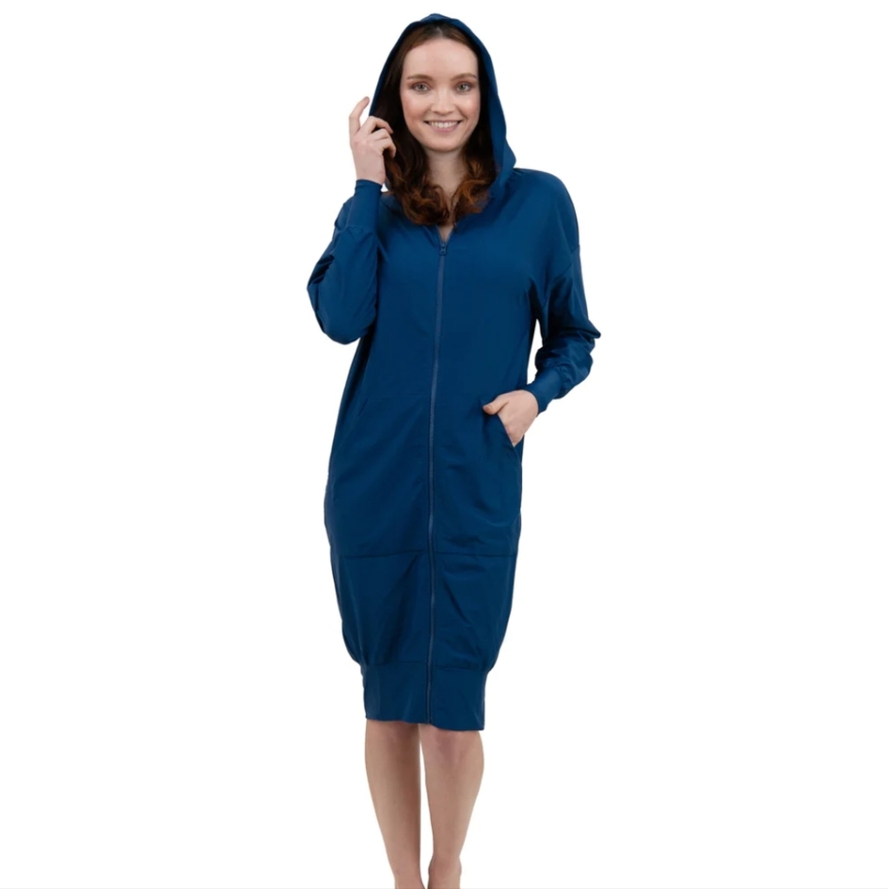 NWT modest swim dress